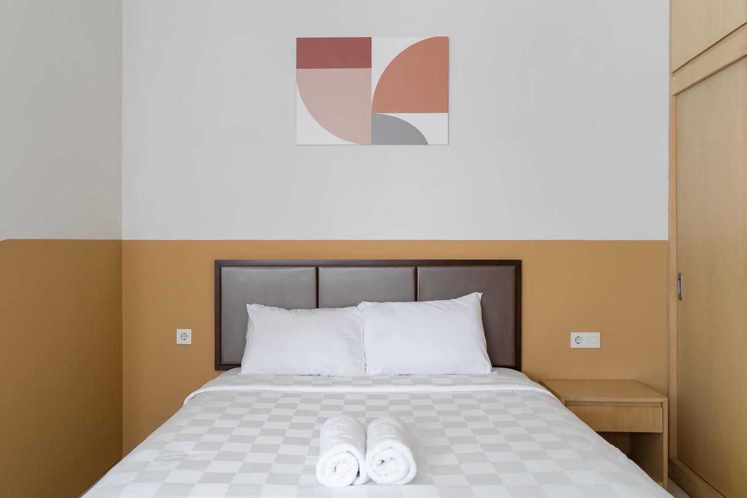 Cove Mk House Senopati Hotel Jakarta Exterior photo