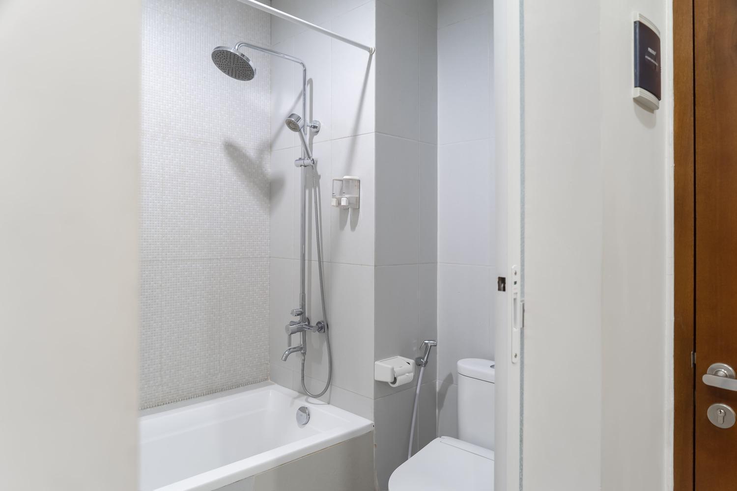 Cove Mk House Senopati Hotel Jakarta Exterior photo
