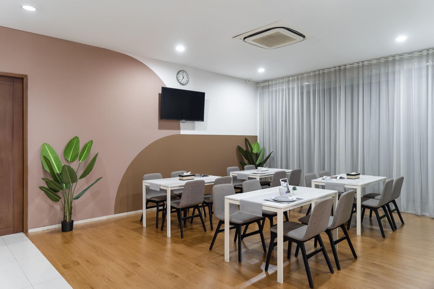 Cove Mk House Senopati Hotel Jakarta Exterior photo